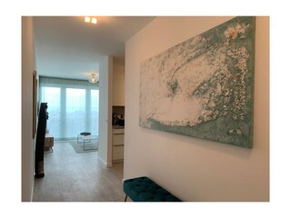 Apartamento Sassnitz Características 25