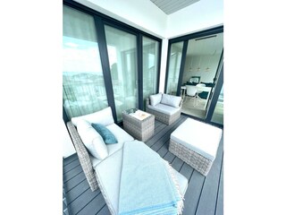 Apartamento Sassnitz Grabación al aire libre 6