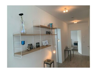 Apartamento Sassnitz Características 14
