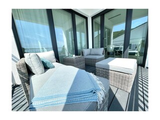 Apartamento Sassnitz Grabación al aire libre 8
