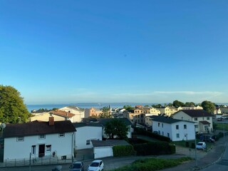 Apartamento Sassnitz Grabación al aire libre 5