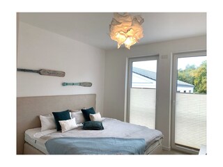 Apartamento Sassnitz Características 21
