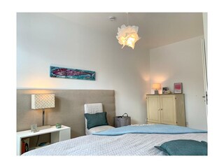 Apartamento Sassnitz Características 22