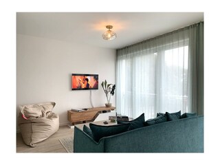 Apartamento Sassnitz Características 12