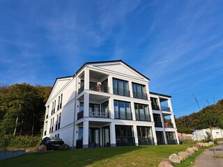 Apartamento Sassnitz Grabación al aire libre 9