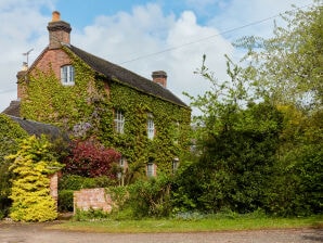 Holiday house The Farmhouse - Ashbourne (Derbyshire) - image1