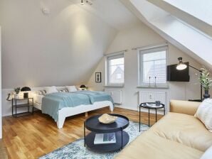 4350006 - Appartamento Seesternchen