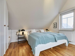 Vakantieappartement Borkum Kenmerken 5