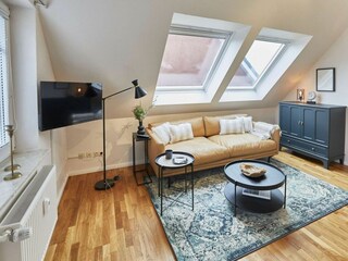 Appartamento per vacanze Borkum Caratteristiche 6