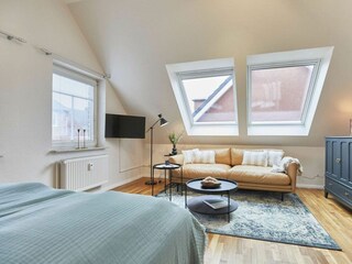 Vakantieappartement Borkum Kenmerken 7