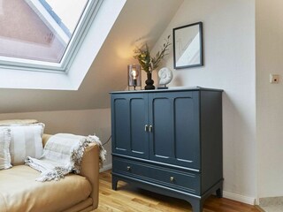 Vakantieappartement Borkum Kenmerken 8