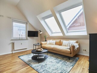 Vakantieappartement Borkum Kenmerken 9