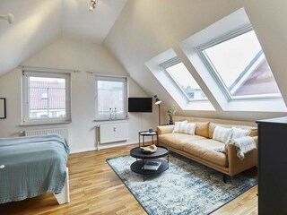 Vakantieappartement Borkum Kenmerken 10