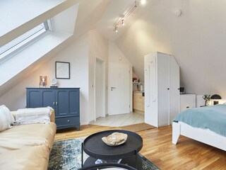 Appartamento per vacanze Borkum Caratteristiche 11