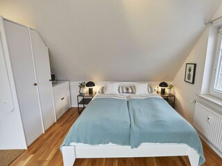 Appartamento per vacanze Borkum Caratteristiche 12