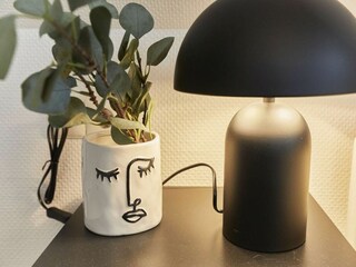 Appartement de vacances Borkum Équipement 17