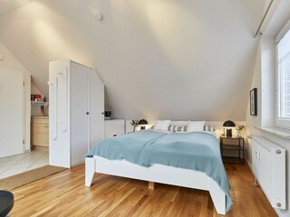 Appartamento per vacanze Borkum Caratteristiche 13