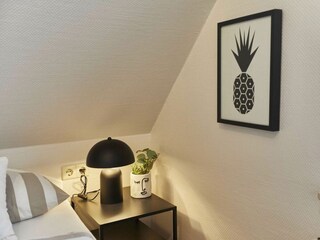 Vakantieappartement Borkum Kenmerken 18