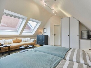 Vakantieappartement Borkum Kenmerken 14