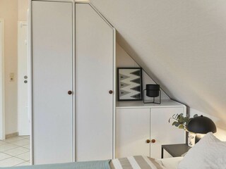 Appartamento per vacanze Borkum Caratteristiche 15