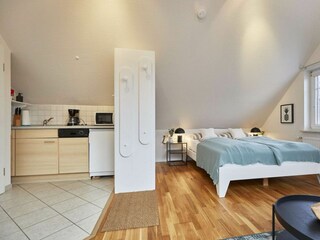 Vakantieappartement Borkum Kenmerken 16