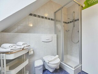 Vakantieappartement Borkum Kenmerken 23