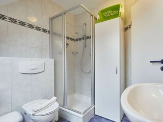 Vakantieappartement Borkum Kenmerken 24