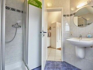 Vakantieappartement Borkum Kenmerken 25