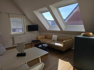 Apartamento de vacaciones Borkum Características 30