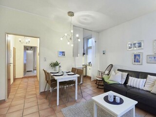 Appartamento per vacanze Borkum Caratteristiche 6