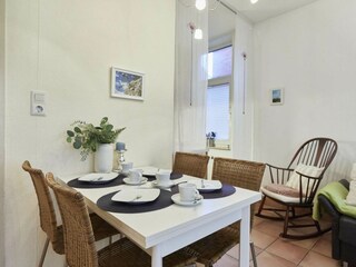 Appartamento per vacanze Borkum Caratteristiche 8