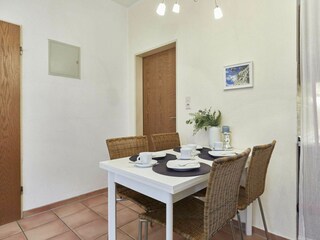 Vakantieappartement Borkum Kenmerken 9