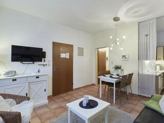 Vakantieappartement Borkum Kenmerken 10