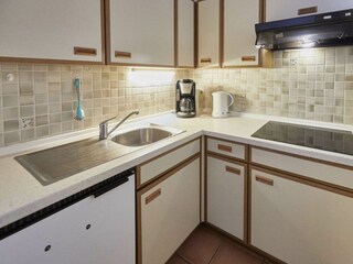 Vakantieappartement Borkum Kenmerken 25