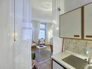 Vakantieappartement Borkum Kenmerken 26