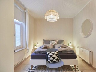 Vakantieappartement Borkum Kenmerken 12