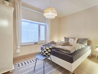 Appartamento per vacanze Borkum Caratteristiche 13