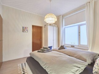 Appartamento per vacanze Borkum Caratteristiche 14