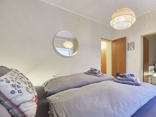 Appartamento per vacanze Borkum Caratteristiche 15