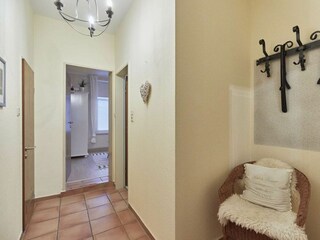 Vakantieappartement Borkum Kenmerken 16