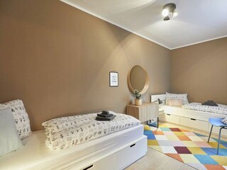 Vakantieappartement Borkum Kenmerken 17