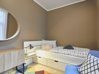 Vakantieappartement Borkum Kenmerken 18