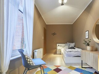 Appartamento per vacanze Borkum Caratteristiche 19