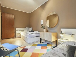 Vakantieappartement Borkum Kenmerken 20