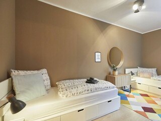 Vakantieappartement Borkum Kenmerken 21