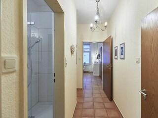 Appartamento per vacanze Borkum Caratteristiche 22