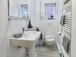 Vakantieappartement Borkum Kenmerken 28