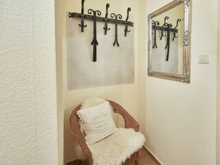 Vakantieappartement Borkum Kenmerken 23