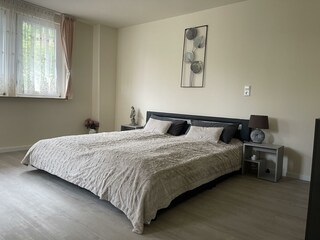 Schlafzimmer 1 Detail.