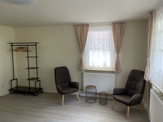 Schlafzimmer 1 Detail